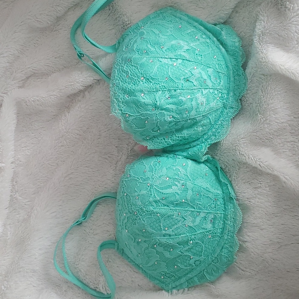 Victoria secret pink bra